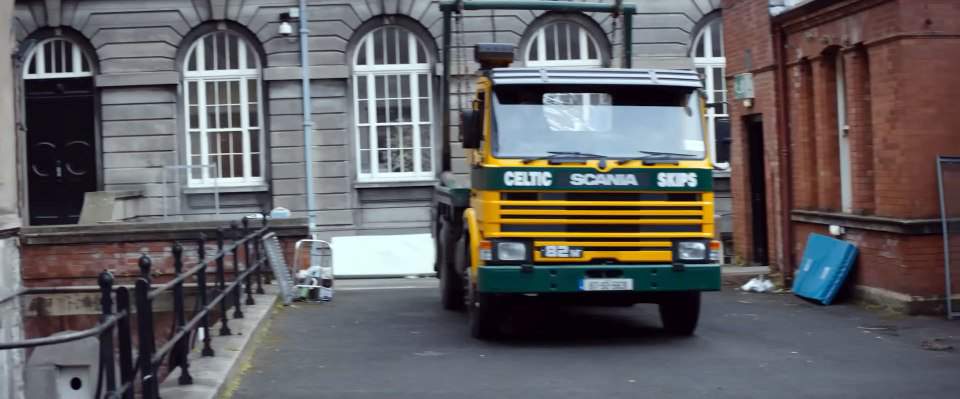 Scania P 82 M