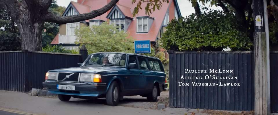Volvo 240