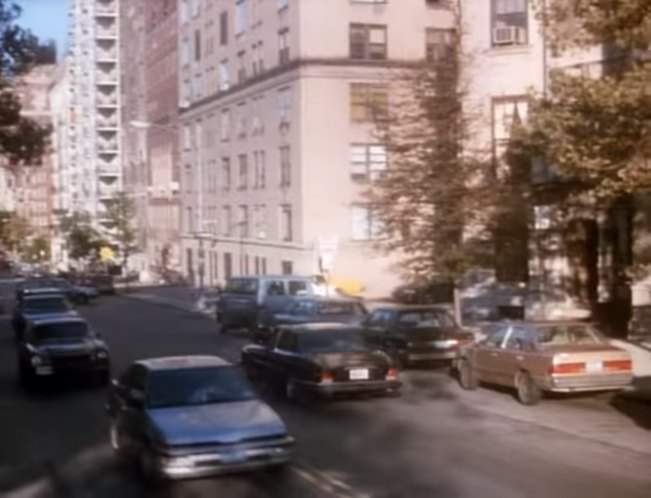 Ford Tempo