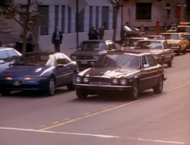 Plymouth Laser