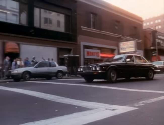 Pontiac Grand Am