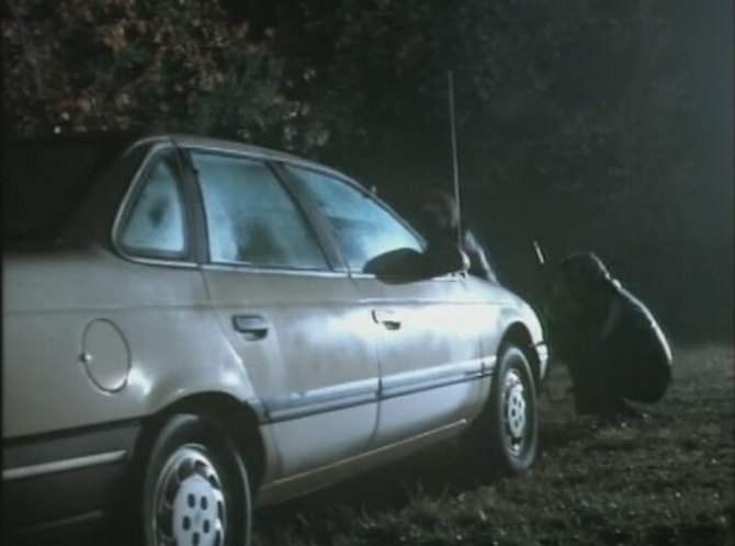Ford Taurus