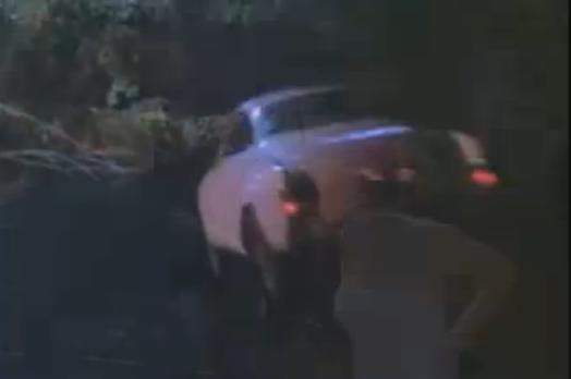 Volkswagen Karmann Ghia Coupé