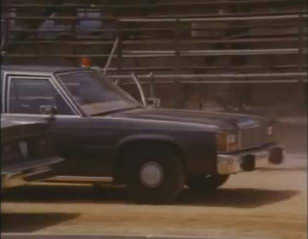 Ford LTD Crown Victoria