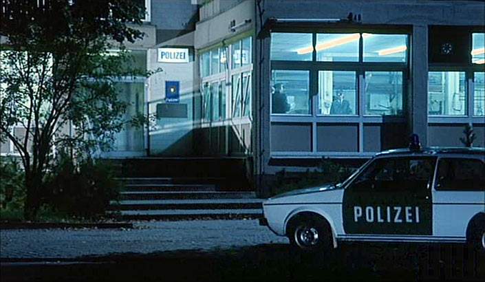 Volkswagen Golf I