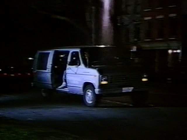 Ford Econoline