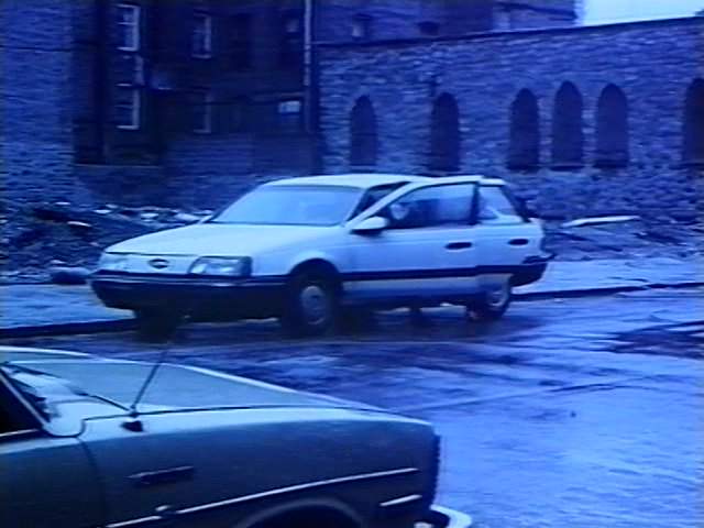 Ford Taurus