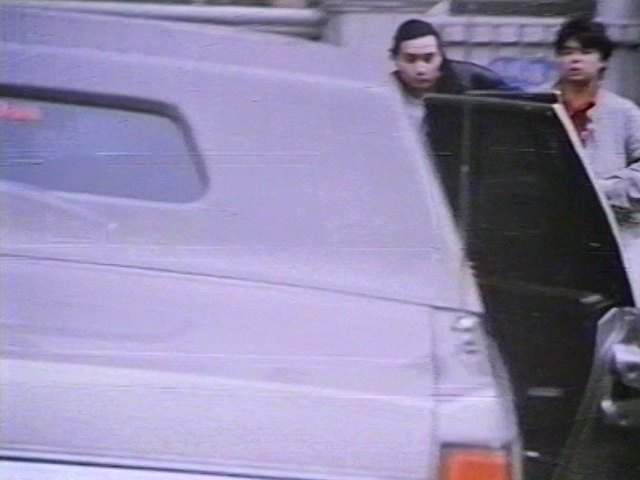 Lincoln Town Car Stretched Limousine
