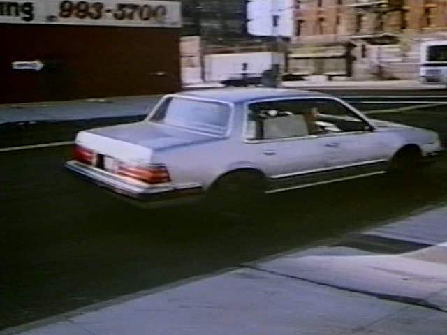 Pontiac 6000
