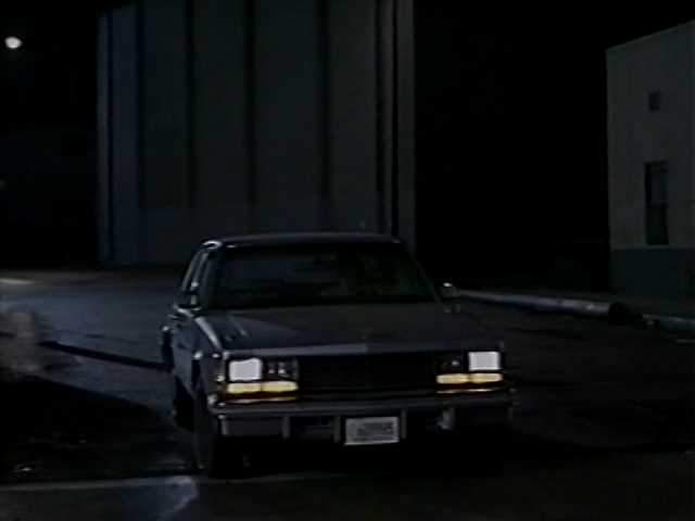 Cadillac Seville