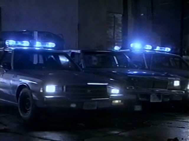 Chevrolet Impala