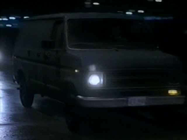 Ford Econoline