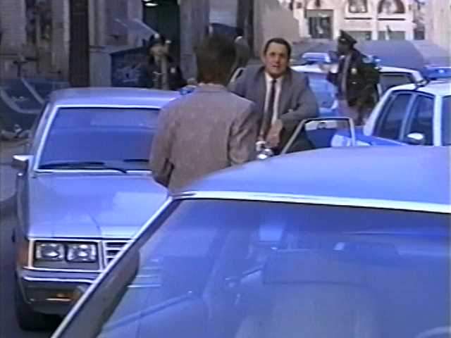 Ford LTD