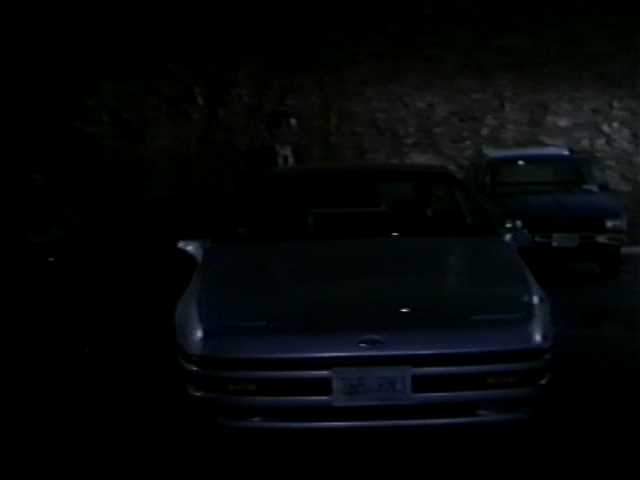 Ford Probe