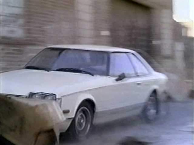 Toyota Celica