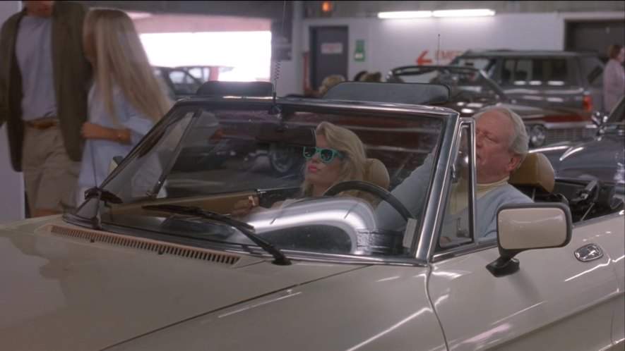 Alfa Romeo 2000 Spider Veloce