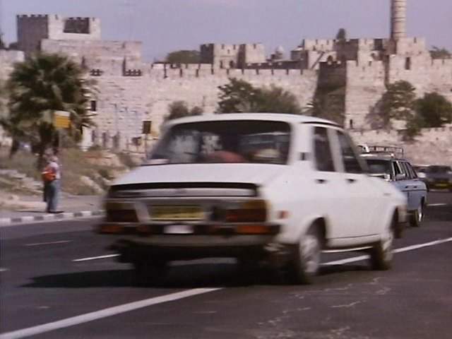 Dacia 1310