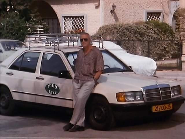 Mercedes-Benz 190