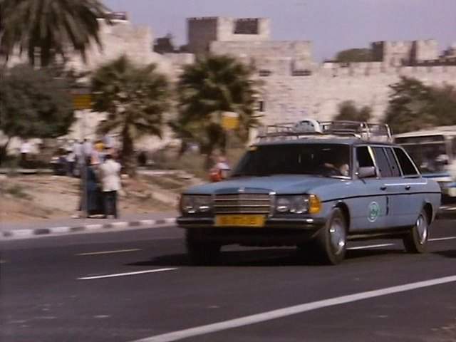 Mercedes-Benz Lang