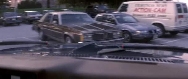 Pontiac Grand Am