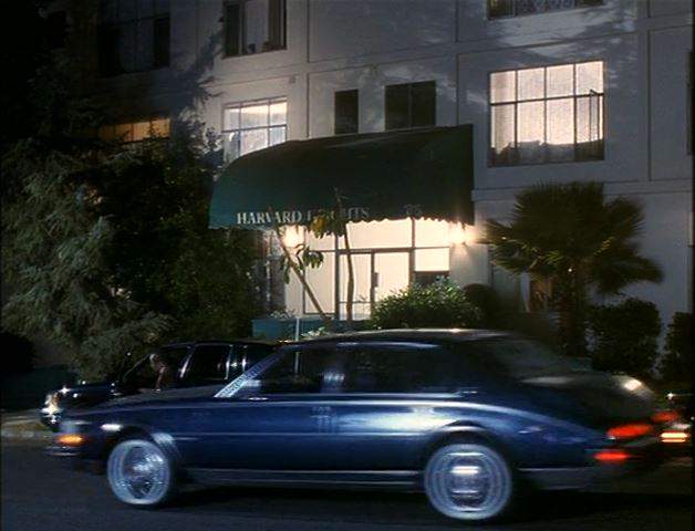 Cadillac Seville
