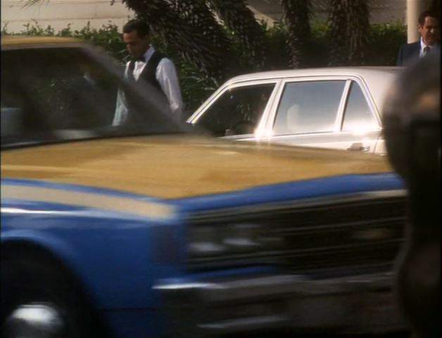 Chevrolet Impala
