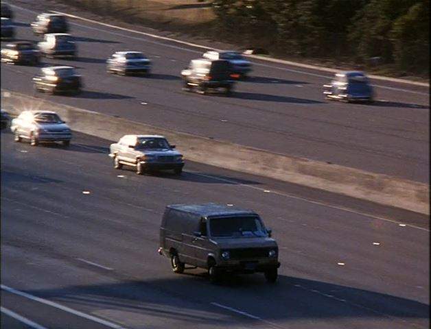Ford Econoline