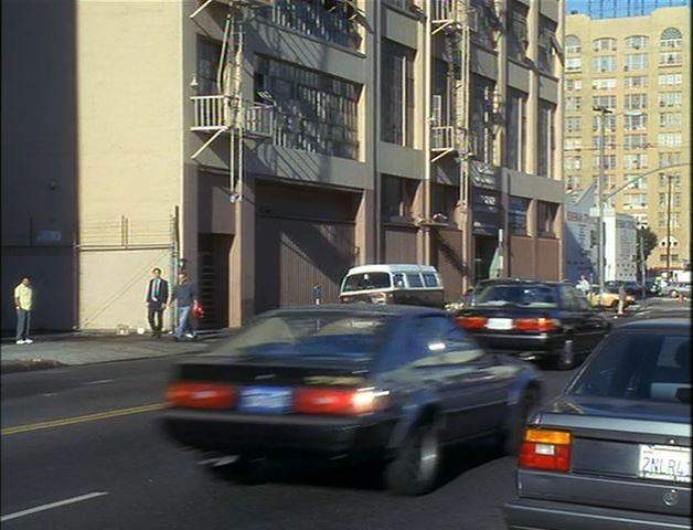 Toyota Celica Supra Mk.II