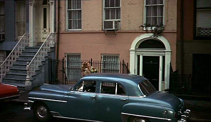 Chrysler New Yorker