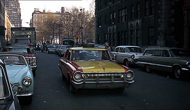 Dodge 330