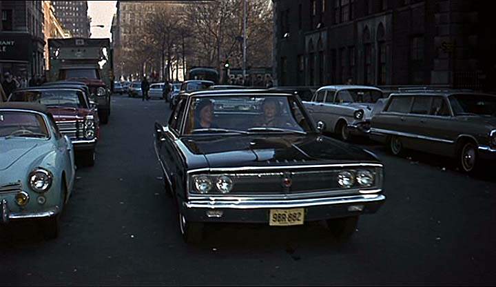 Dodge Coronet