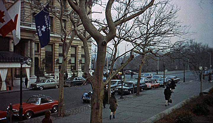 Mercedes-Benz 230 SL