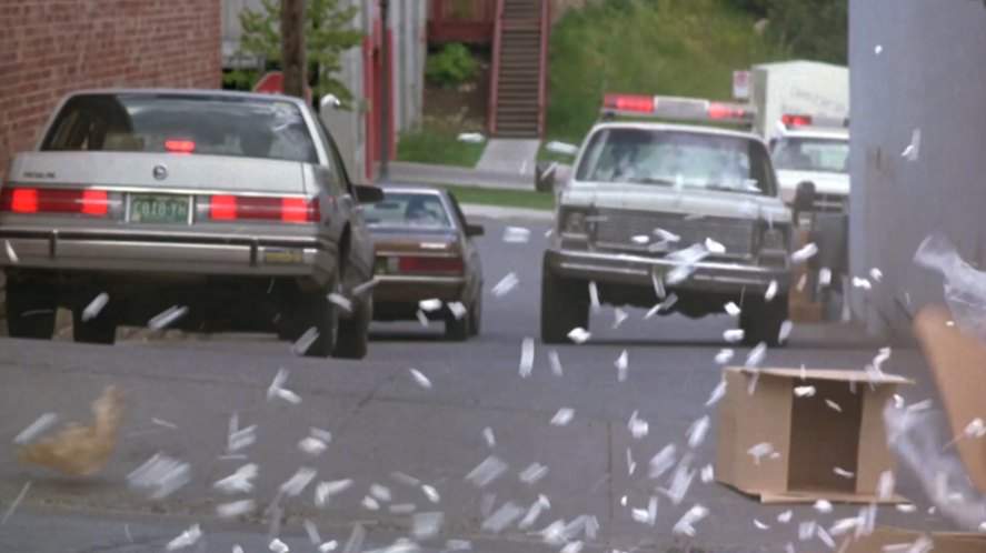 Buick Electra Park Avenue