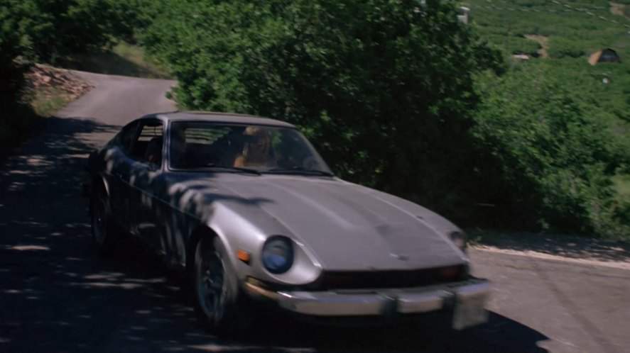 Datsun 280Z
