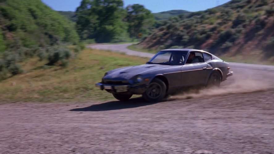 Datsun 280Z