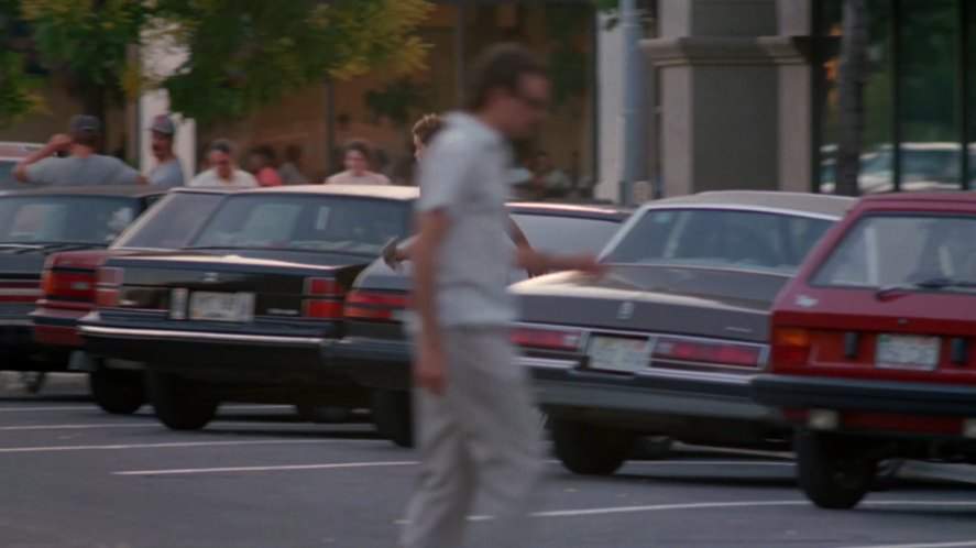 Oldsmobile Cutlass Ciera