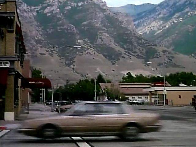 Oldsmobile Cutlass Ciera