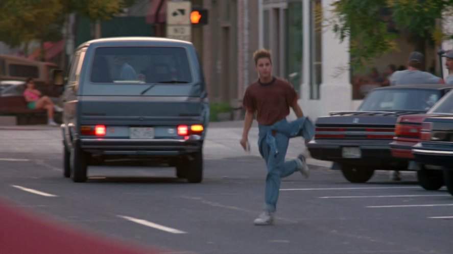 Volkswagen Vanagon T3