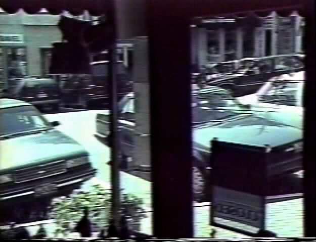 Chevrolet Celebrity