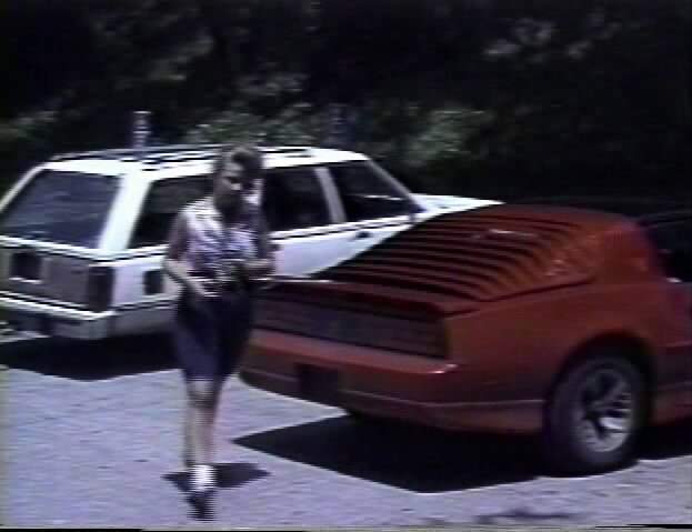 Ford LTD Wagon