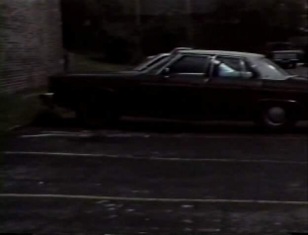 Oldsmobile Delta 88 Royale