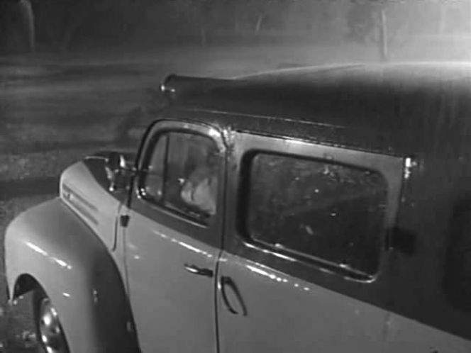 Ford F-1 Panel
