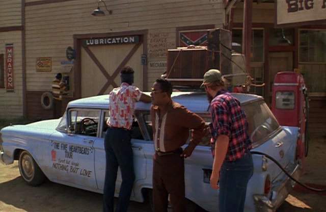 Ford Ranch Wagon