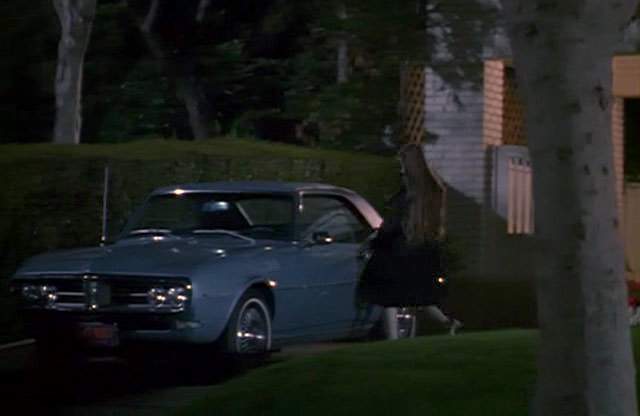 Pontiac Firebird