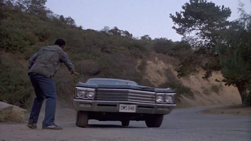 Buick Electra 225