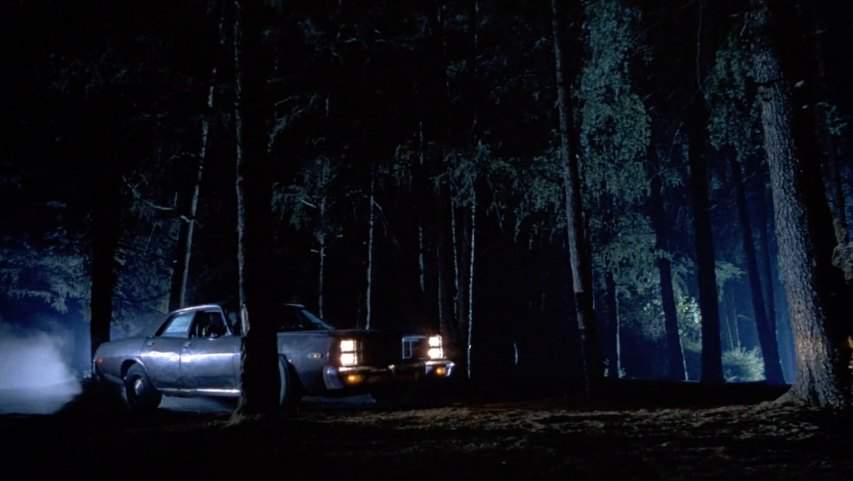 Dodge Monaco