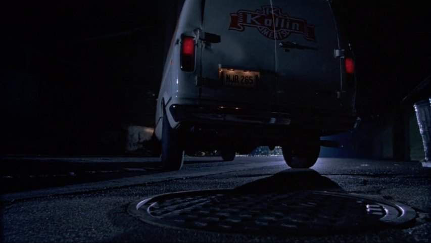 Ford Econoline