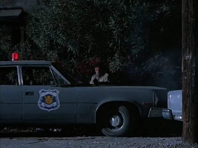 AMC Matador Station Wagon