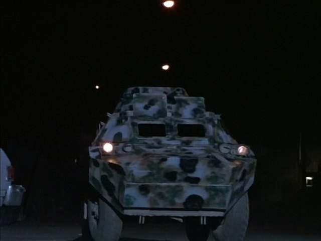 BRDM-2 