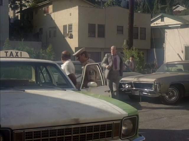 Buick LeSabre